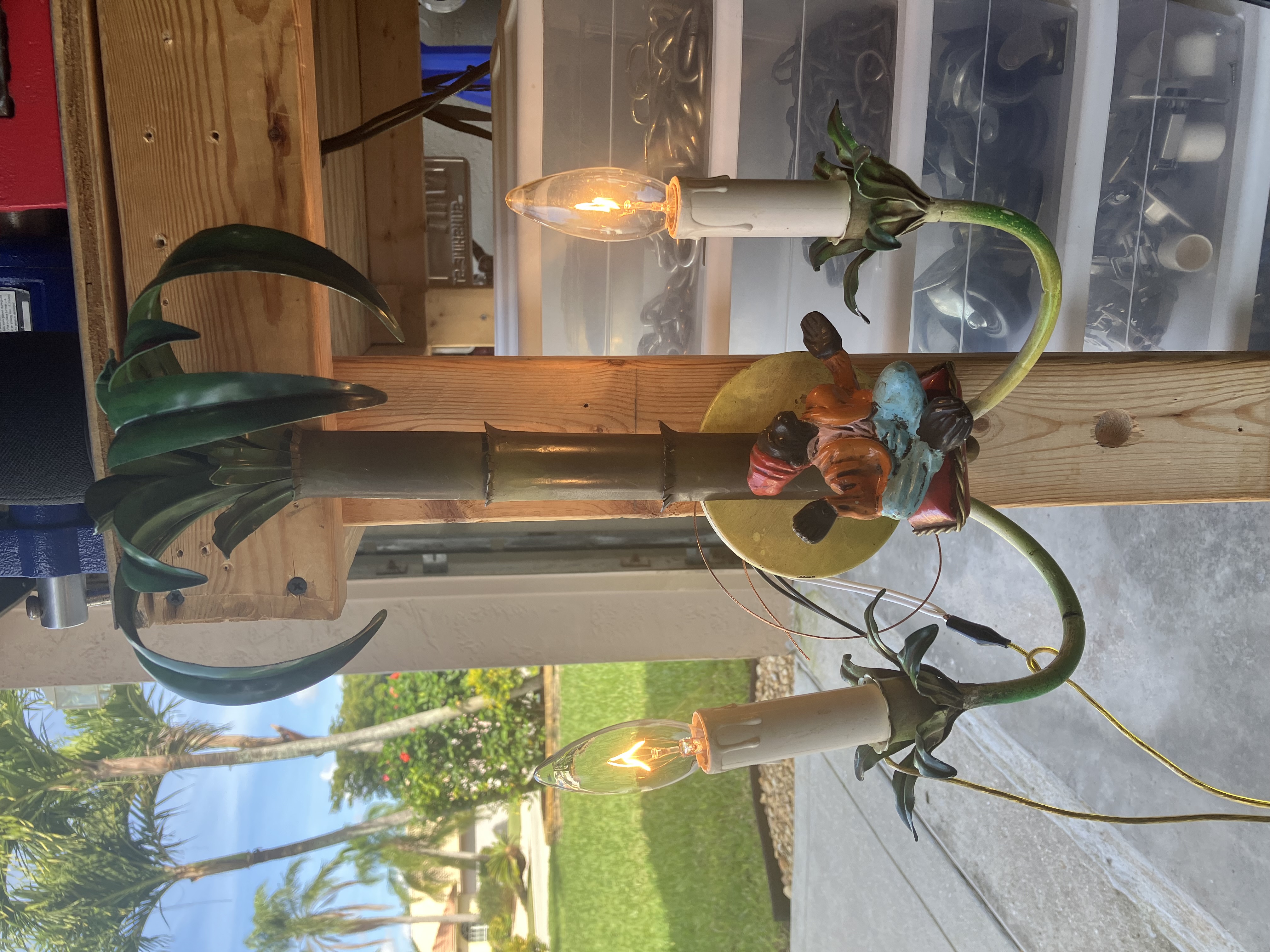 Custom lighting