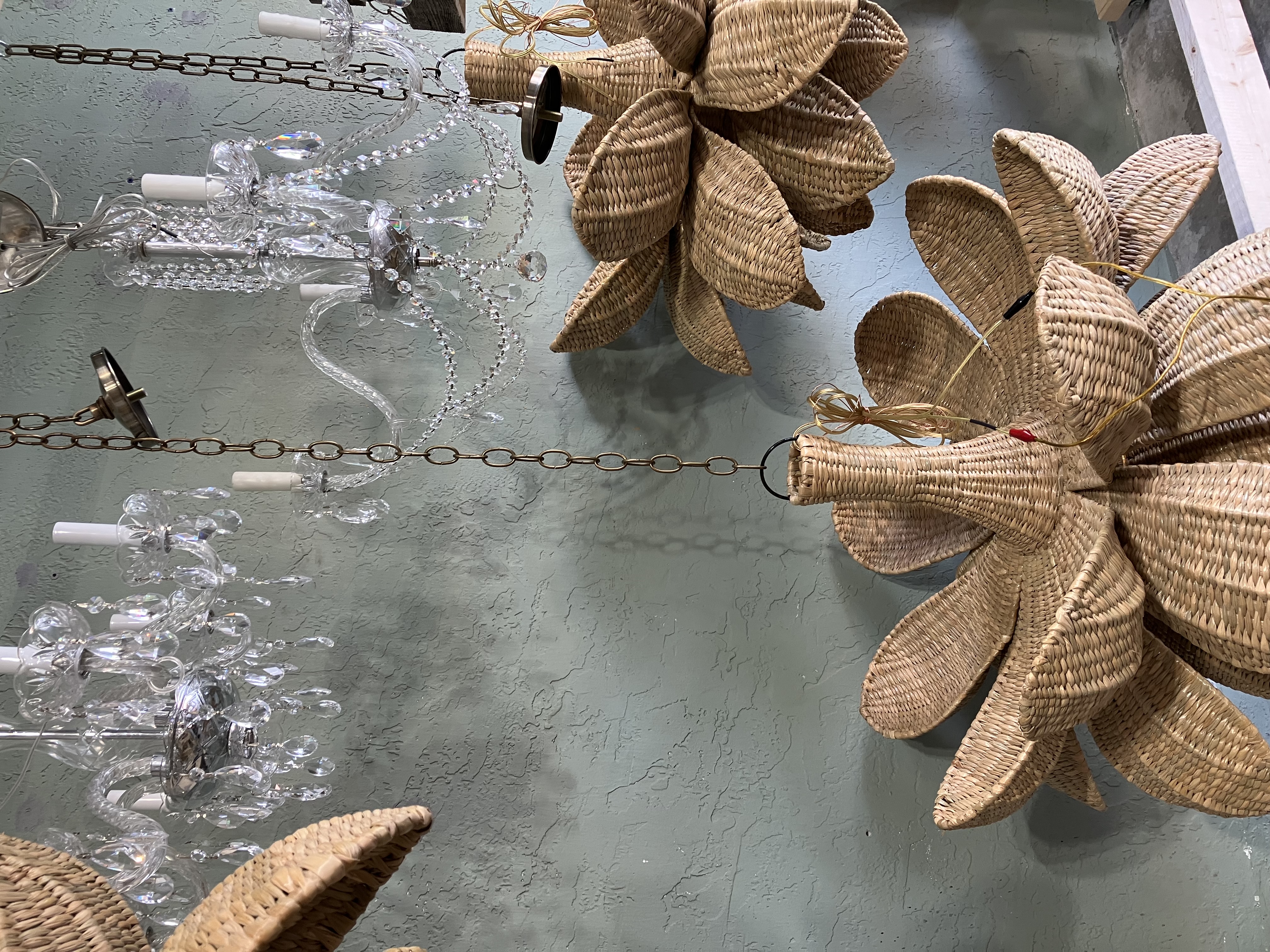 Decorative lighting